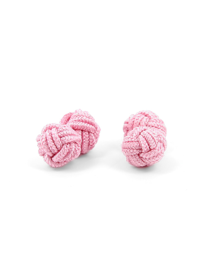 Roze passementerie - Bombay