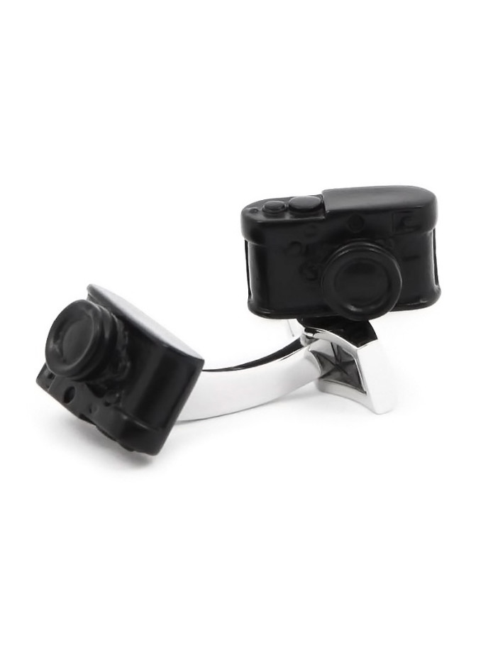 Manchetknopen fotocamera - Leitz