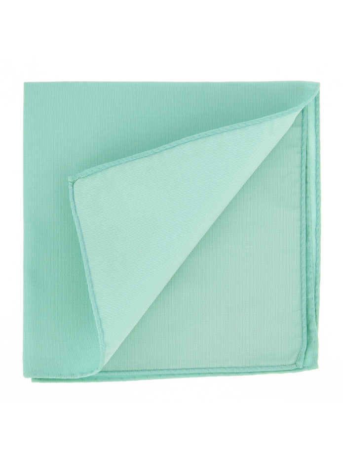 Pochette watergroen - Côme