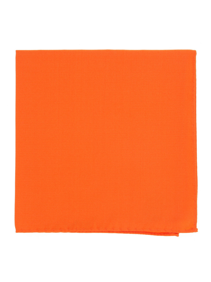 Oranje pochette - Côme