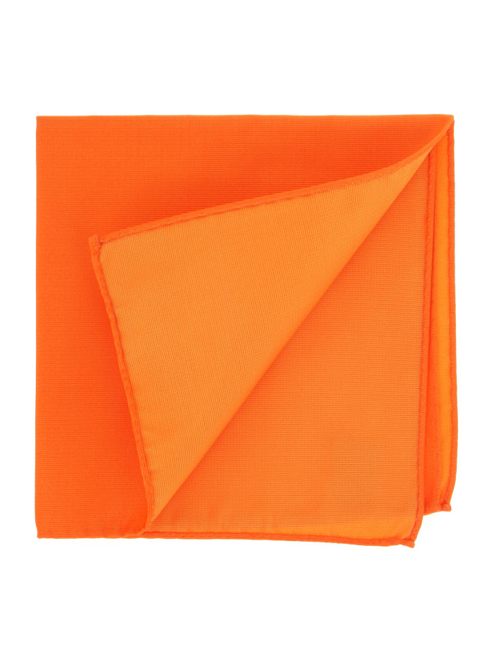 Oranje pochette - Côme