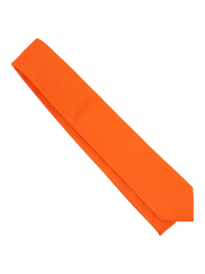 Oranje stropdas - Côme