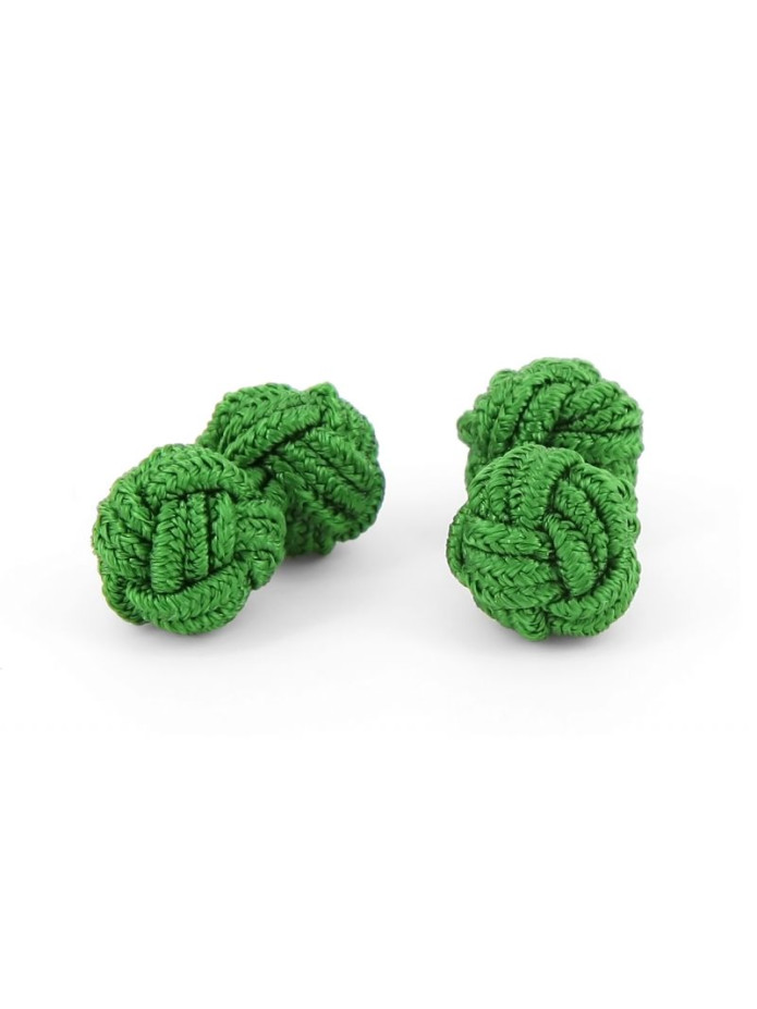 Passementerie groen - Bombay