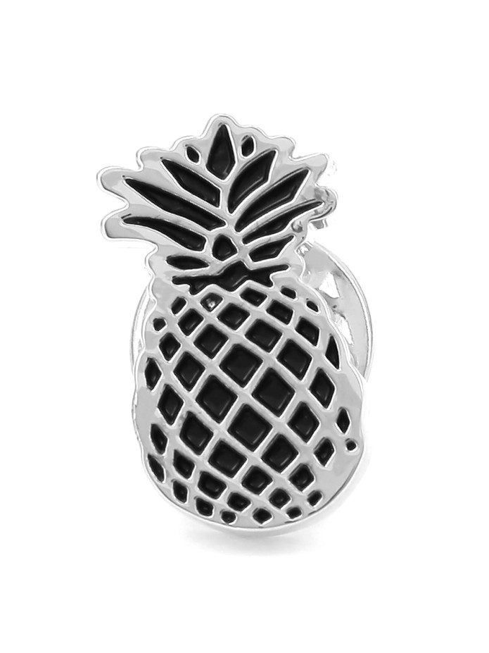 Ananas broche