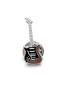 Pin gitaar Jimi