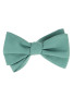 Mintgroene vlinderdas Amalfi
