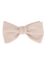 Roze nude vlinderdas Amalfi