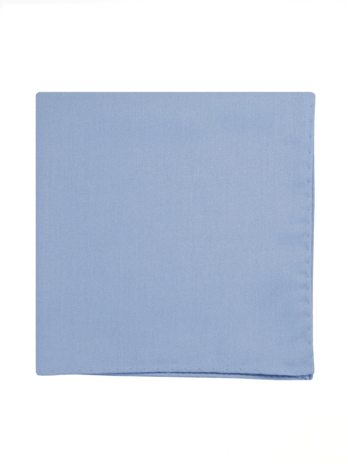 Ps Zijde Hemelblauw Amalfi