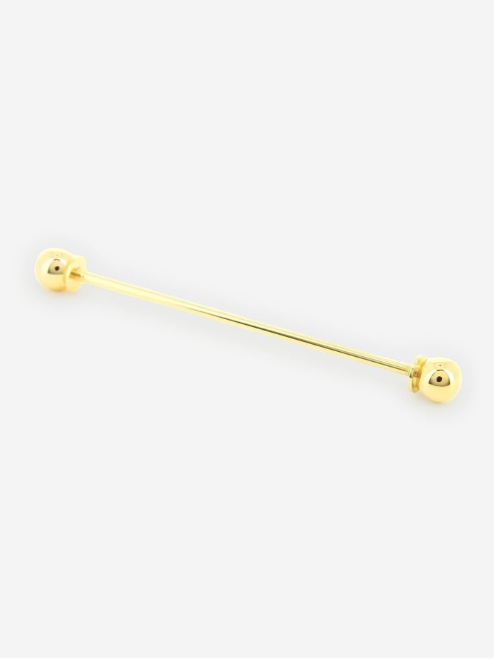 Gouden kraagspeld