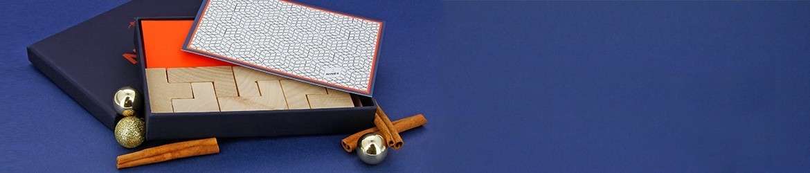 Cadeaubon - Geschenkformaten