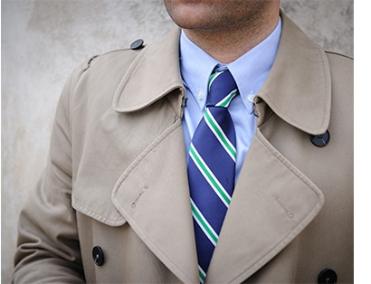 trenchcoat
