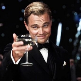 De dandy-stijl van Gatsby ontcijferd