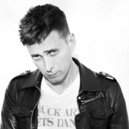 Hedi Slimane, de ideale man voor Saint Laurent?
