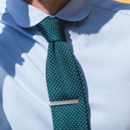 De dasklem modeaccessoire