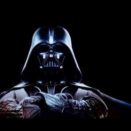 Bevestig jezelf met Star Wars