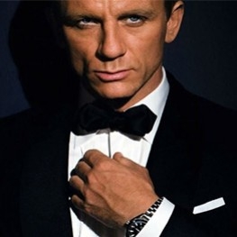 James Bond in Spectre: analyse van de stijl