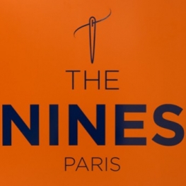 Opening van de nieuwe winkel THE NINES in Parijs