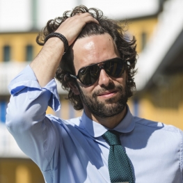 De Fashion Week Lente-Zomer 2016 aangepast aan de realiteit