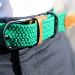 De elastische riem is terug!