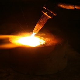 Messing, een interessante legering