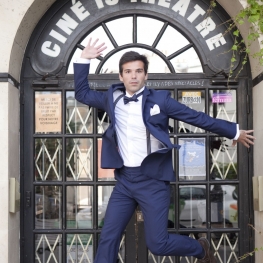 Bretels, meer dan een praktisch accessoire