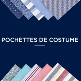 Het pochet: het accessoire dat zich naar al uw wensen plooit