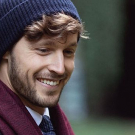 Kasjmier en merino: de beste materialen in de winter