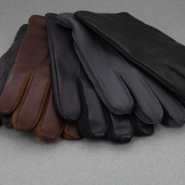 Uitzonderlijke leren handschoenen