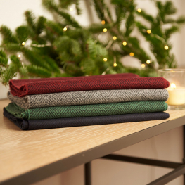 Kerstcadeaus die... harten verwarmen