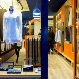 Workshops in de winkel: Kom ons bezoeken!