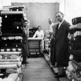 Het made in Italy - De kracht van familiebedrijven