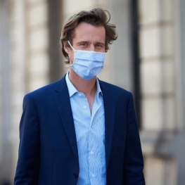 Onze beschermende mondmaskers in het nieuws