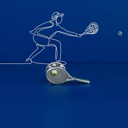 Meer dan een retro accessoire: ons nieuwe assortiment pins