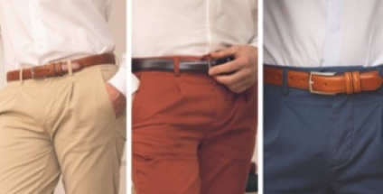 4 goede redenen om een chino te hebben!
