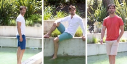 Het verschil tussen een short en een bermuda