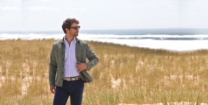 Wat is de casual look!