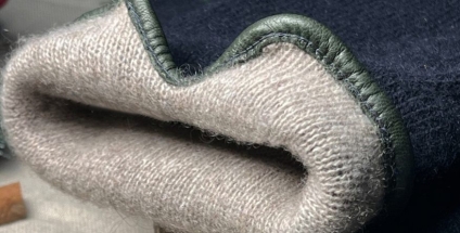 Wollen handschoenen voor Heren: warmte en elegantie om de Winter het hoofd te bi