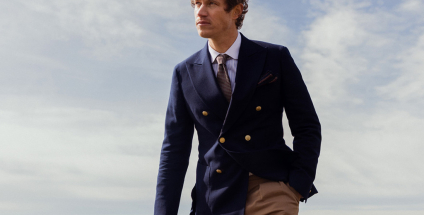 Hoe bouw je een elegante en tijdloze garderobe op?