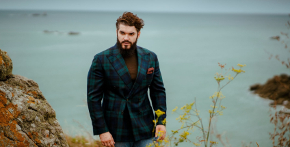 Armorique Collectie: wanneer The Nines op zee vaart met Alex Cormac